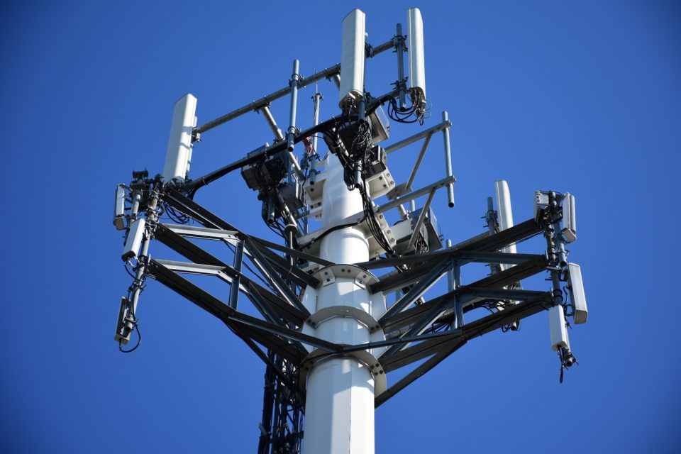New Cell Site Technologies Changing Cell Tower Leases