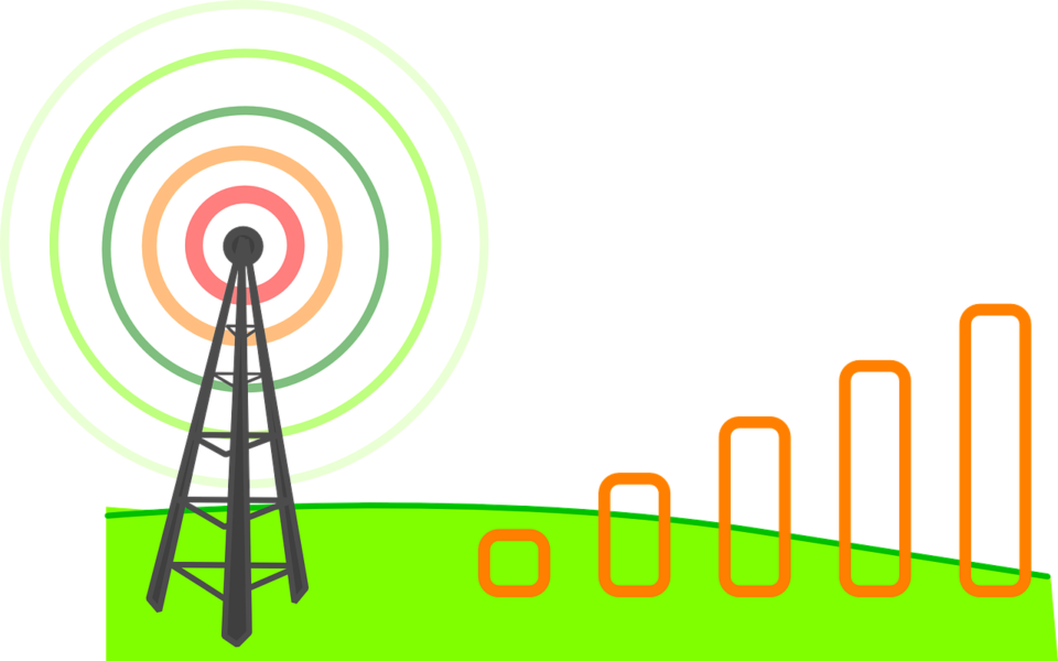 Your Guide to Cell Tower Leasing