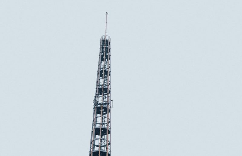 What’s A Cell Tower Lease Worth?