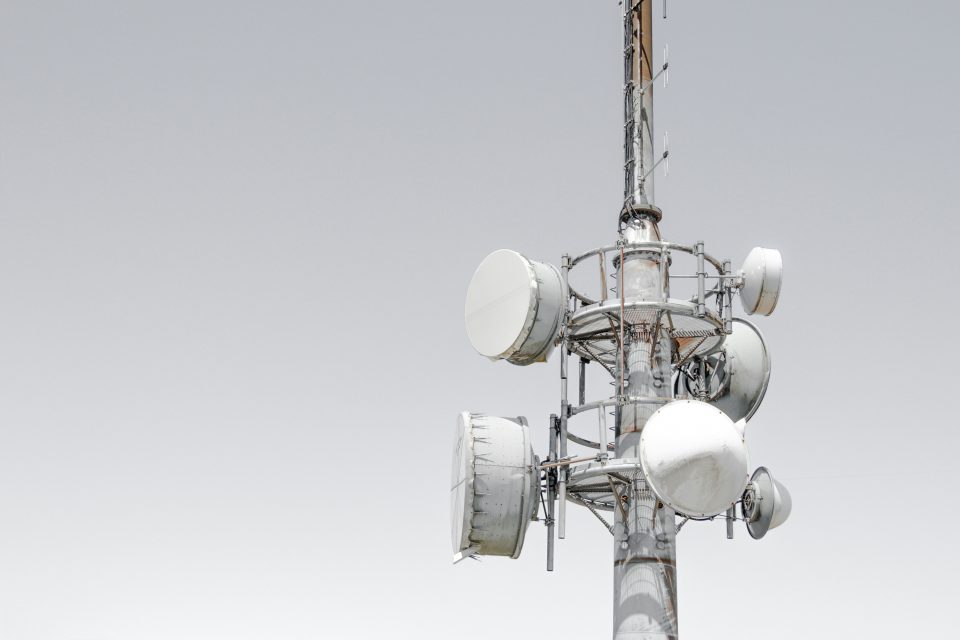 What Property Owners Should Understand Before Leasing Space for a Cell Tower